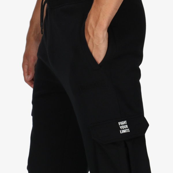 Lonsdale Pantaloni de trening Cargo 