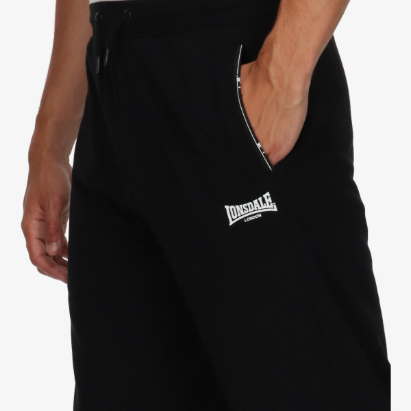 Lonsdale Pantaloni de trening Tape 