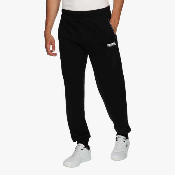 Lonsdale Pantaloni de trening Tape 