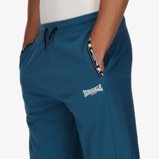 Lonsdale Pantaloni de trening Tape 