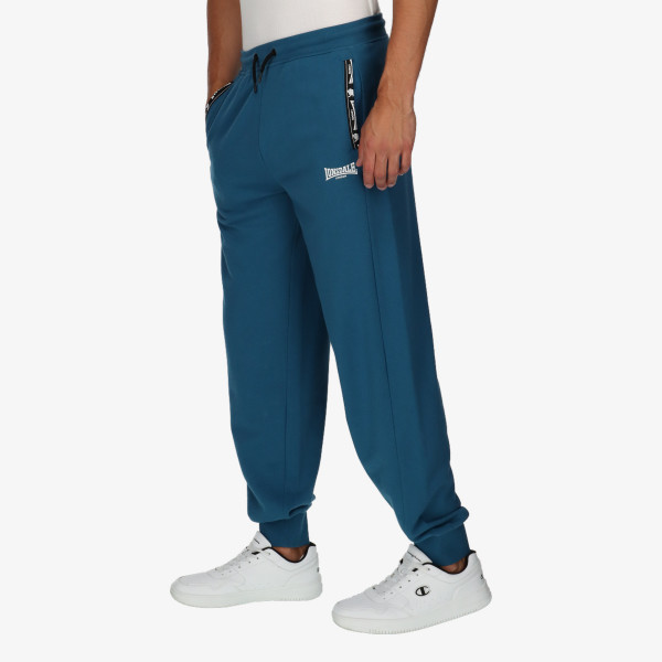 Lonsdale Pantaloni de trening Tape 