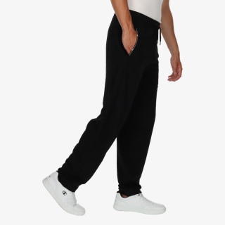 Lonsdale Pantaloni de trening Tape FW22 Open Hem Pants 