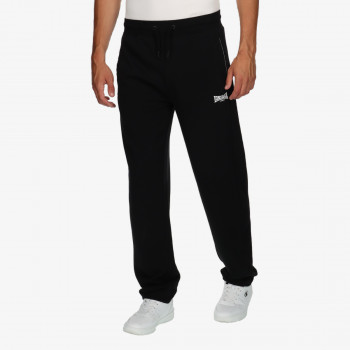 Lonsdale Pantaloni de trening Tape FW22 Open Hem Pants 