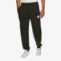 Lonsdale Pantaloni de trening Boxing Logo FW22 Rib Cuffed Pants 