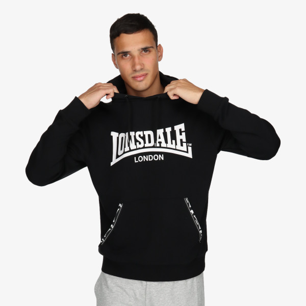 Lonsdale Hanorac Tape 