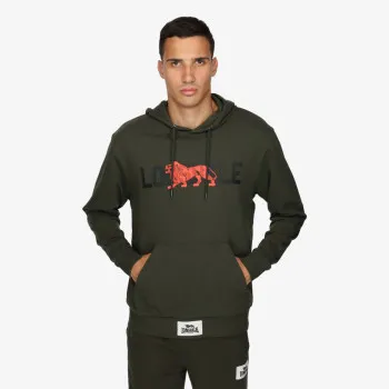 LONSDALE Hanorac Boxing Logo FW22 Hoody 