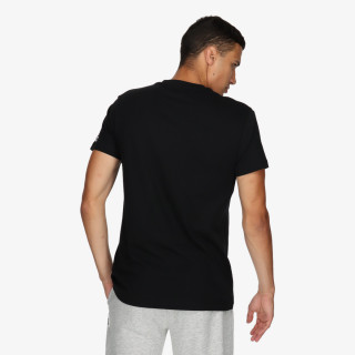 Lonsdale Tricou Box FW22 T-Shirt 