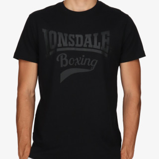 LONSDALE Tricou LONSDALE Tricou Box FW22 T-Shirt 