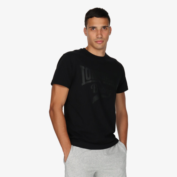 Lonsdale Tricou Box FW22 T-Shirt 