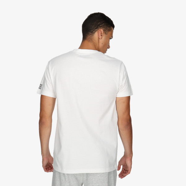 Lonsdale Tricou Box FW22 T-Shirt 