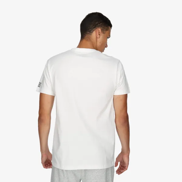 LONSDALE Tricou Box FW22 T-Shirt 