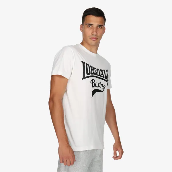 LONSDALE Tricou Box FW22 T-Shirt 