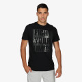 Lonsdale Tricou FYL FW22 T-Shirt 