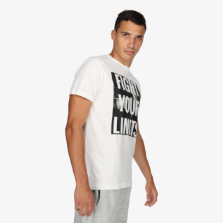 LONSDALE Tricou LONSDALE Tricou FYL FW22 T-Shirt