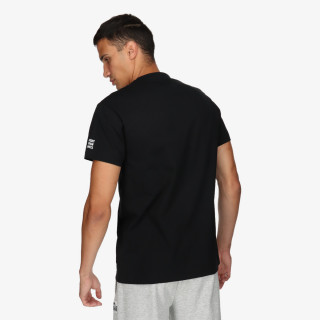 LONSDALE Tricou LONSDALE Tricou Lion FW22 T-Shirt