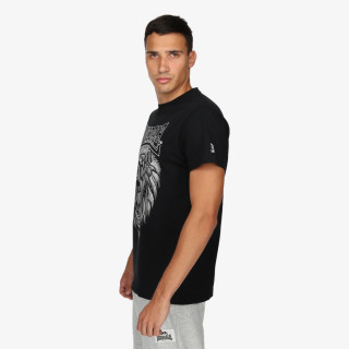 LONSDALE Tricou LONSDALE Tricou Lion FW22 T-Shirt