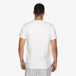 LONSDALE Tricou LONSDALE Tricou Lion FW22 T-Shirt