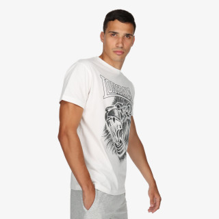 LONSDALE Tricou LONSDALE Tricou Lion FW22 T-Shirt 