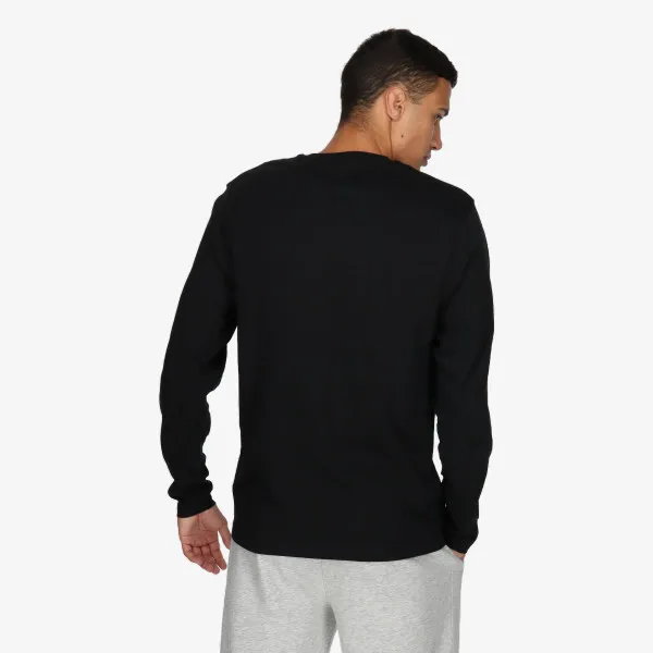 LONSDALE Tricou maneca lunga LONSDALE Tricou maneca lunga FYL FW22 Long T-Shirt