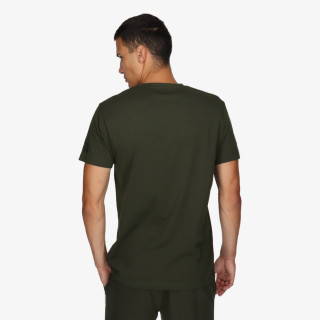 chance chef Explicitly LONSDALE Tricou Boxing Logo FW22 T-Shirt | SportVision Romania