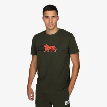 chance chef Explicitly LONSDALE Tricou Boxing Logo FW22 T-Shirt | SportVision Romania