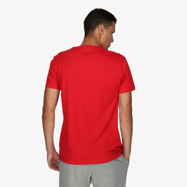 Lonsdale Tricou Flag FW22 T-Shirt 