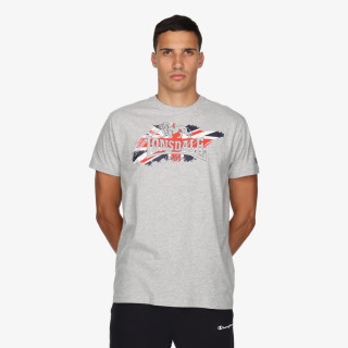 LONSDALE Tricou LONSDALE Tricou Flag FW22 T-Shirt