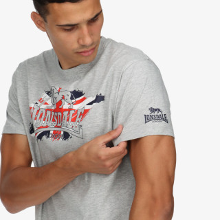 Lonsdale Tricou Flag FW22 T-Shirt 