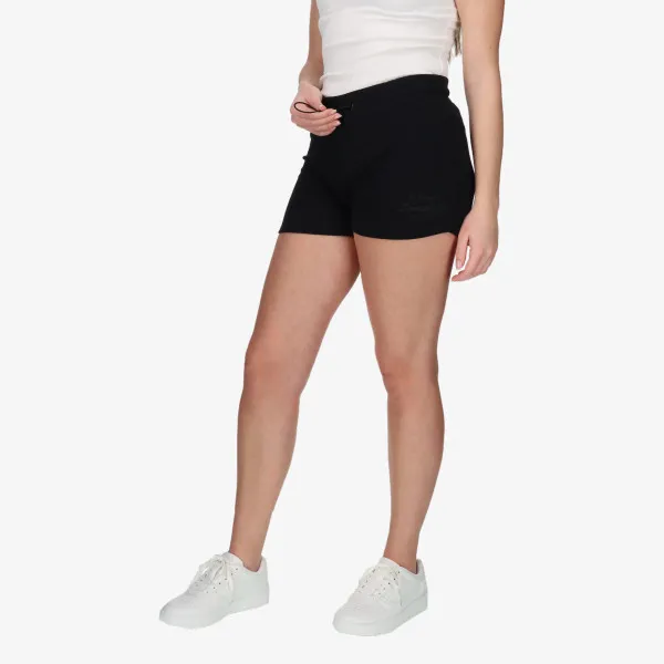 LONSDALE Pantaloni scurti Mesh Shorts 