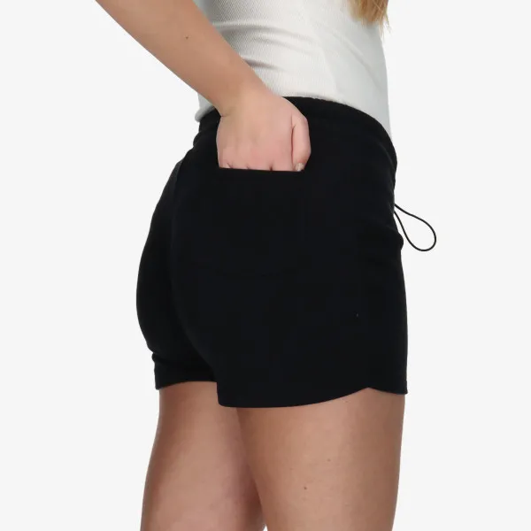 LONSDALE Pantaloni scurti Mesh Shorts 