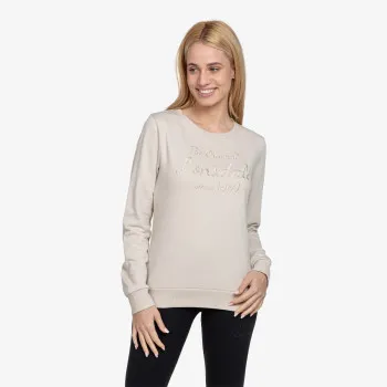 LONSDALE Hanorac Mesh Crewneck 