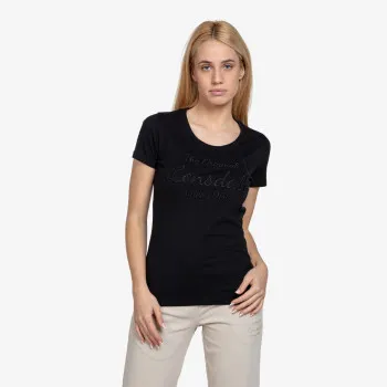 LONSDALE Tricou Mesh T-Shirt 