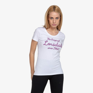 Lonsdale Tricou Mesh 