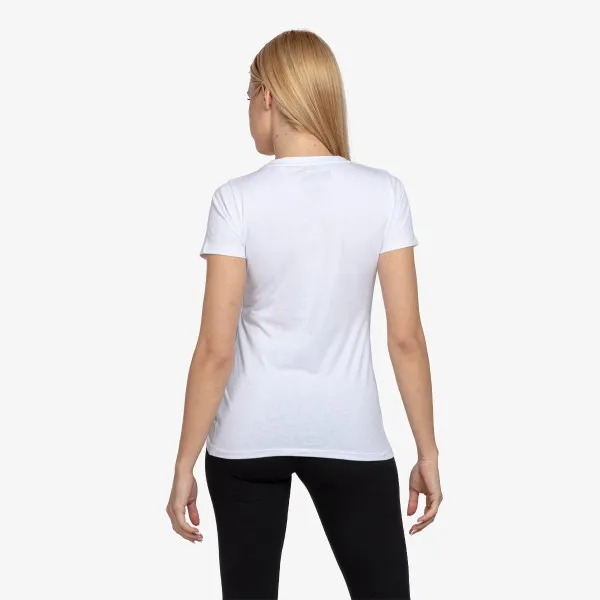 LONSDALE Tricou Mesh T-Shirt 