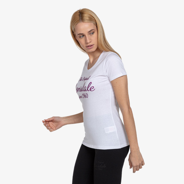 Lonsdale Tricou Mesh 