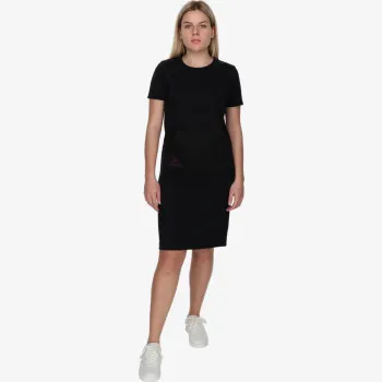 LONSDALE Rochie Mesh Dress 