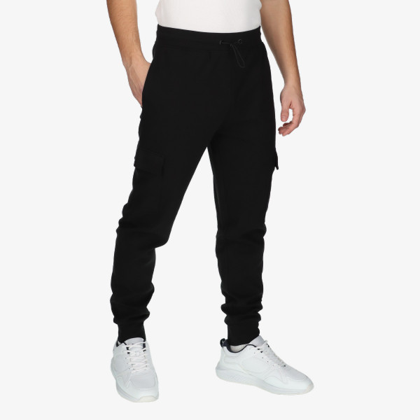 Lonsdale Pantaloni de trening Col 