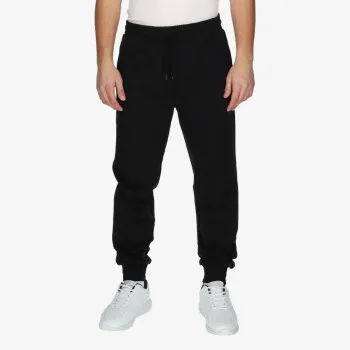 LONSDALE Pantaloni de trening Street Cuffed Pants 