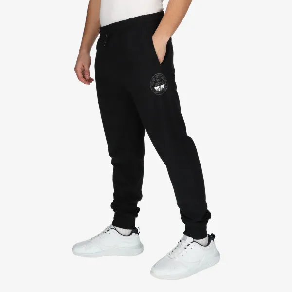 LONSDALE Pantaloni de trening Street Cuffed Pants 