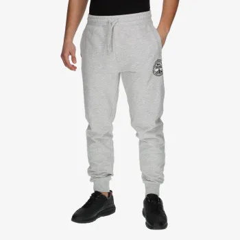 LONSDALE Pantaloni de trening Street Cuffed Pants 