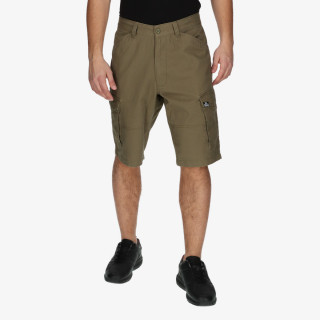 LONSDALE Pantaloni scurti Camo Cargo Shorts