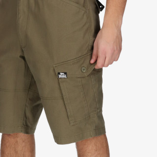 Lonsdale Pantaloni scurti Camo Cargo 