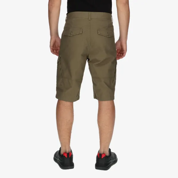 LONSDALE Pantaloni scurti Camo Cargo Shorts 