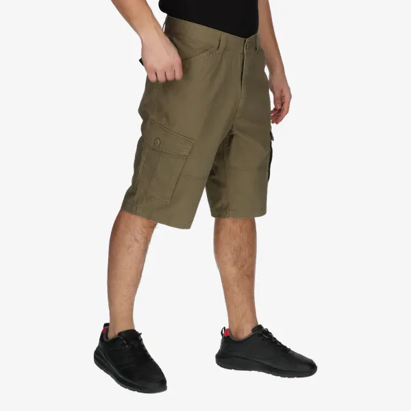 LONSDALE Pantaloni scurti Camo Cargo Shorts 