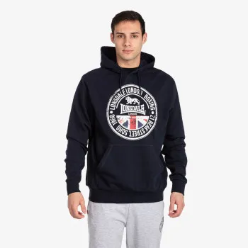 LONSDALE Hanorac Street Hoody 
