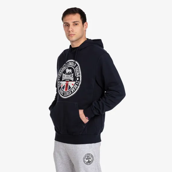 LONSDALE Hanorac Street Hoody 