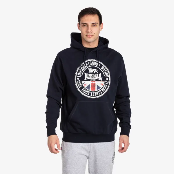 LONSDALE Hanorac Street Hoody 