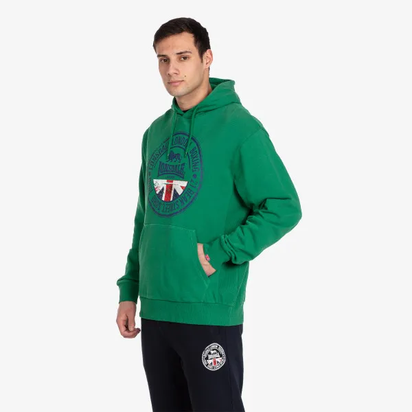LONSDALE Hanorac Street Hoody 