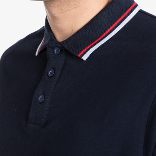 Lonsdale Tricou polo Street 