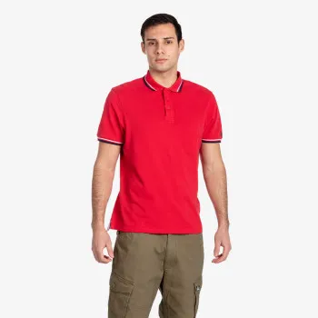 LONSDALE Tricou polo LONSDALE Tricou polo Street Polo T-Shirt 